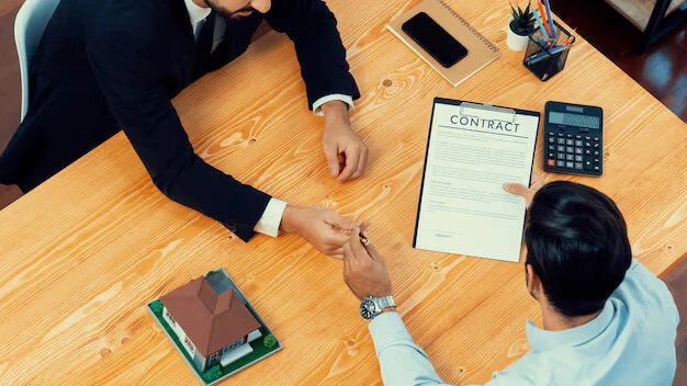 Moving Forward with Confidence with the Support of a Mediator Warrington