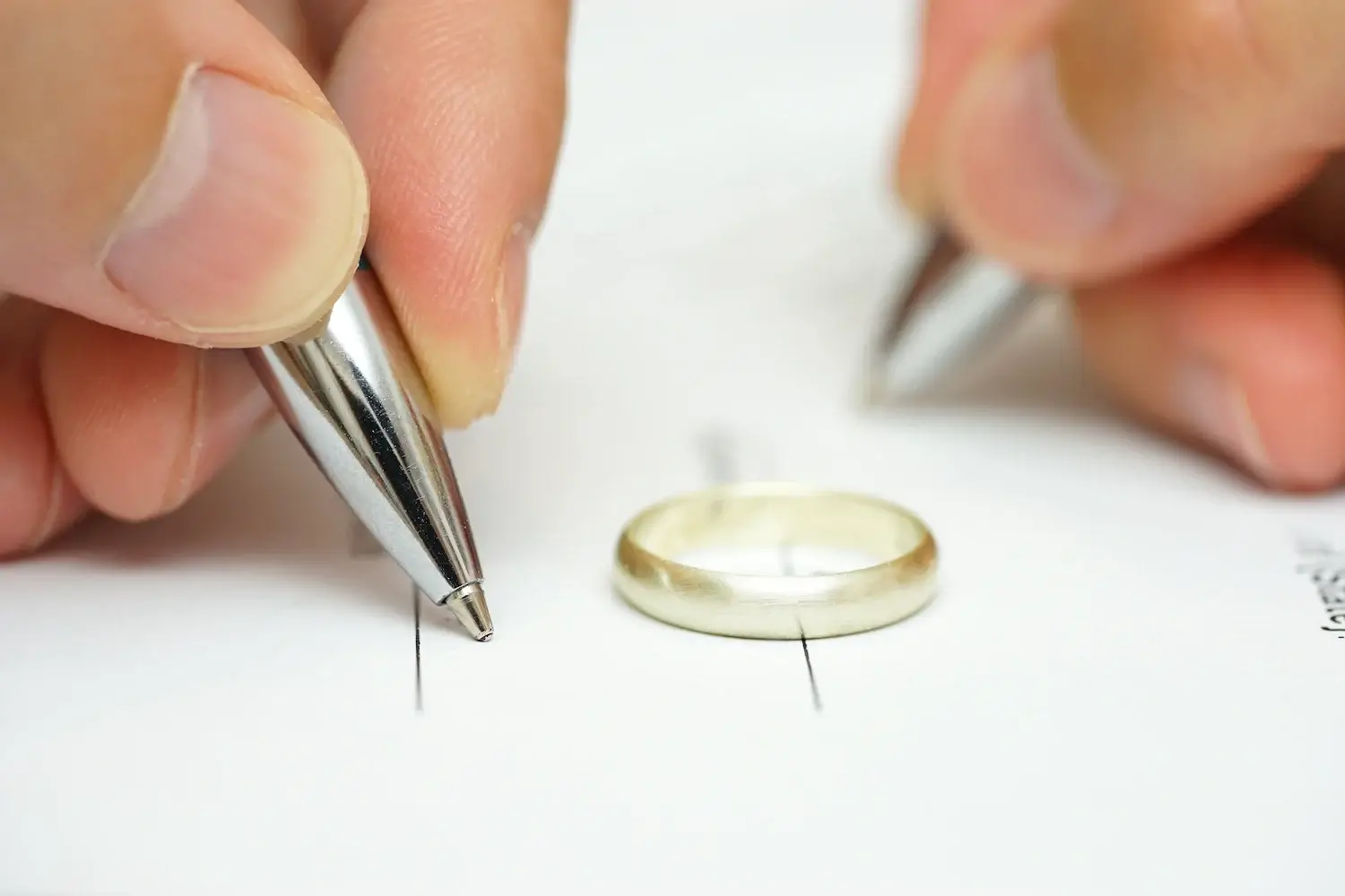 Strengthening Your Position in Divorce Negotiations with Professional Mediation Warrington