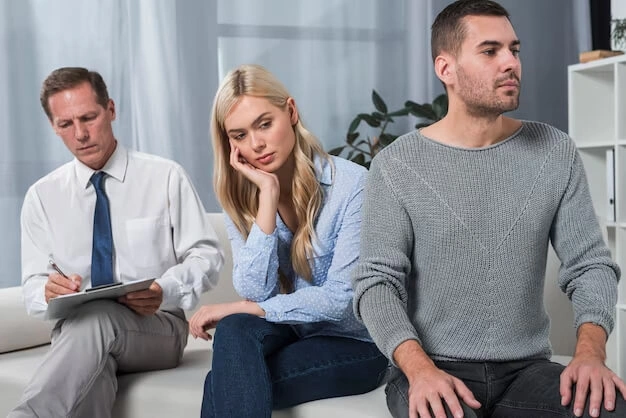 Protecting Child Arrangements Within Your Mediation Agreement Warrington