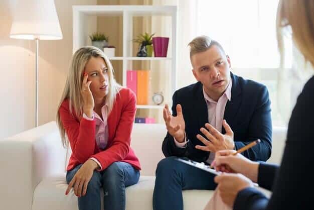 Recognizing Mental Health Challenges in Mediation Warrington