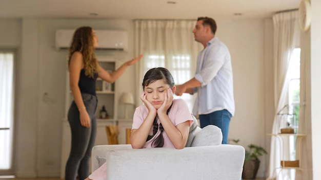 What Is Parental Responsibility in the UK Warrington