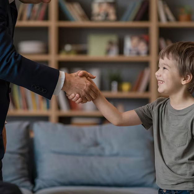 Understanding Child Arrangements – Guidance from EH Mediation Specialists Warrington
