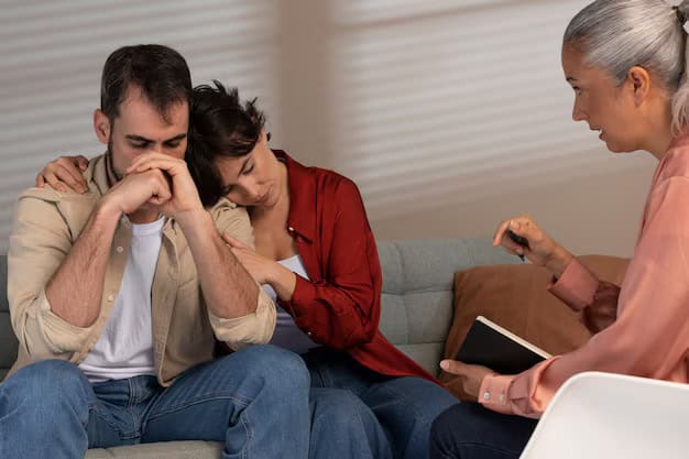 How EH Mediation Creates Better Results Through Continuous Feedback Warrington