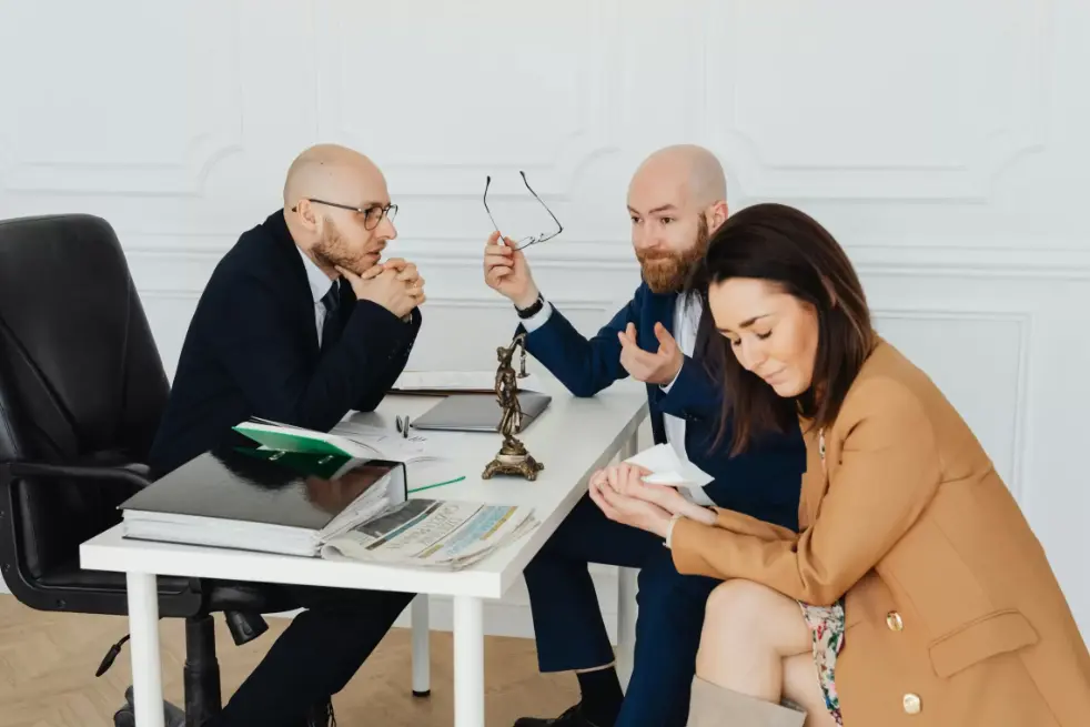 Long term dispute resolution for family mediation Warrington