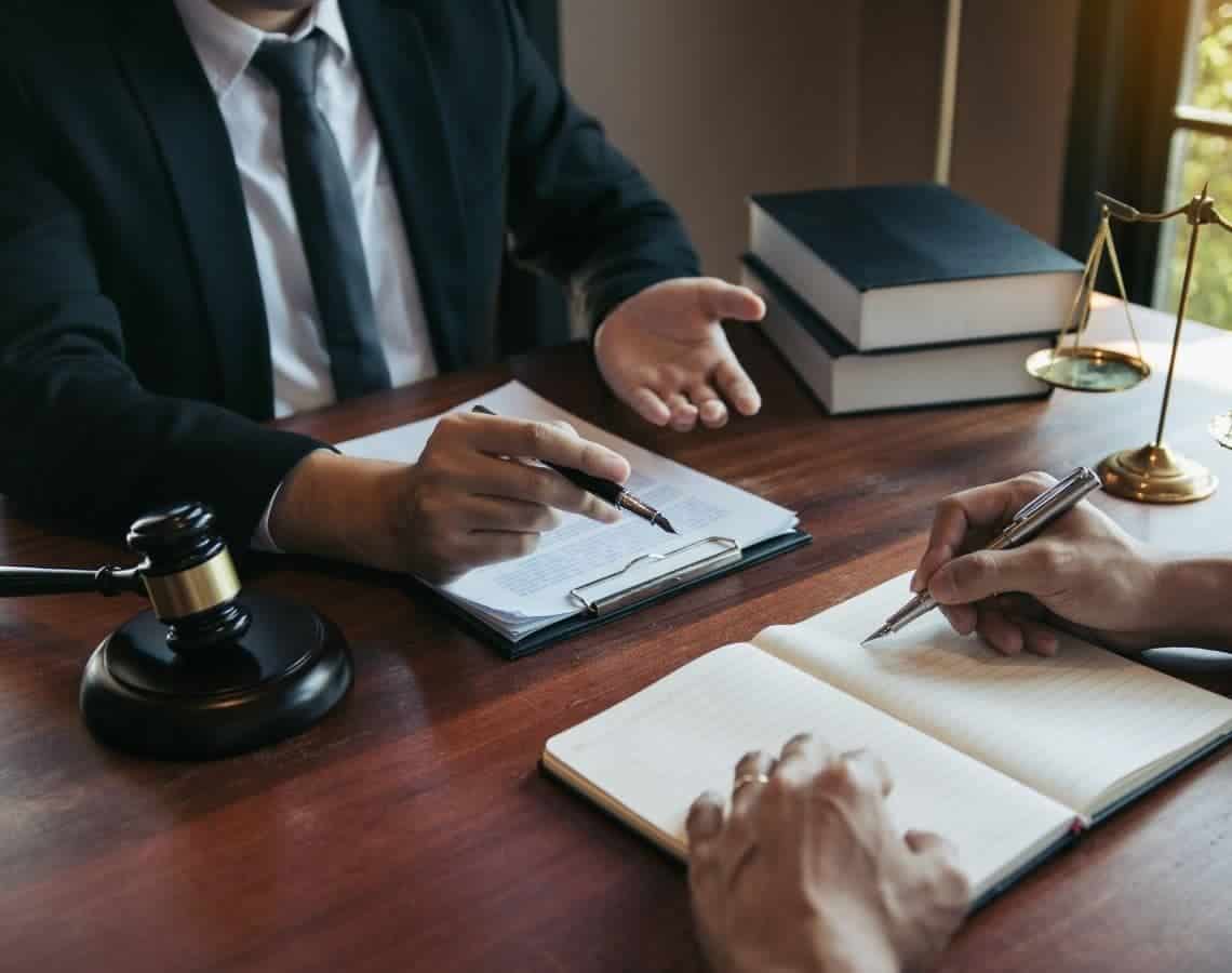 Common Challenges Couples Face in Collaborative Law Warrington