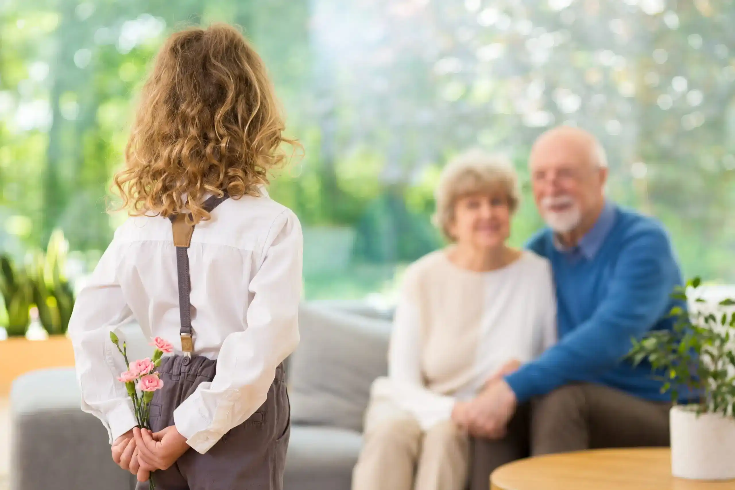 Taking the First Step: How EH Mediation Supports Grandparents Toward Positive Outcomes Warrington