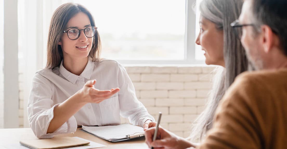The Role of EH Mediation in Long-Term Agreement Success Warrington