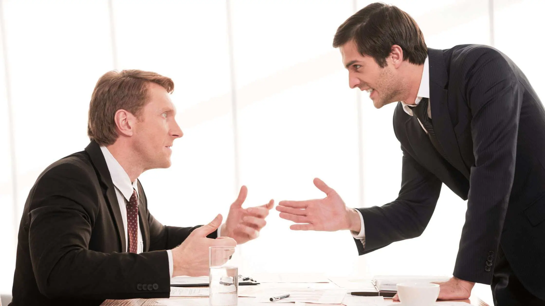How EH Mediation Creates a Safe Space for Financial Discussions Warrington