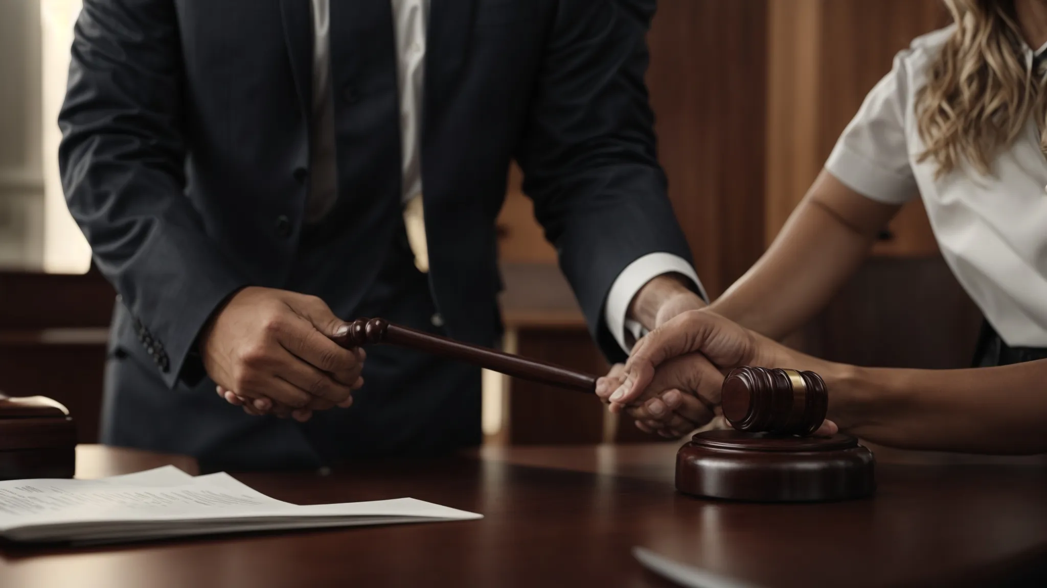 Preventing Future Mediation Agreement Failures Warrington