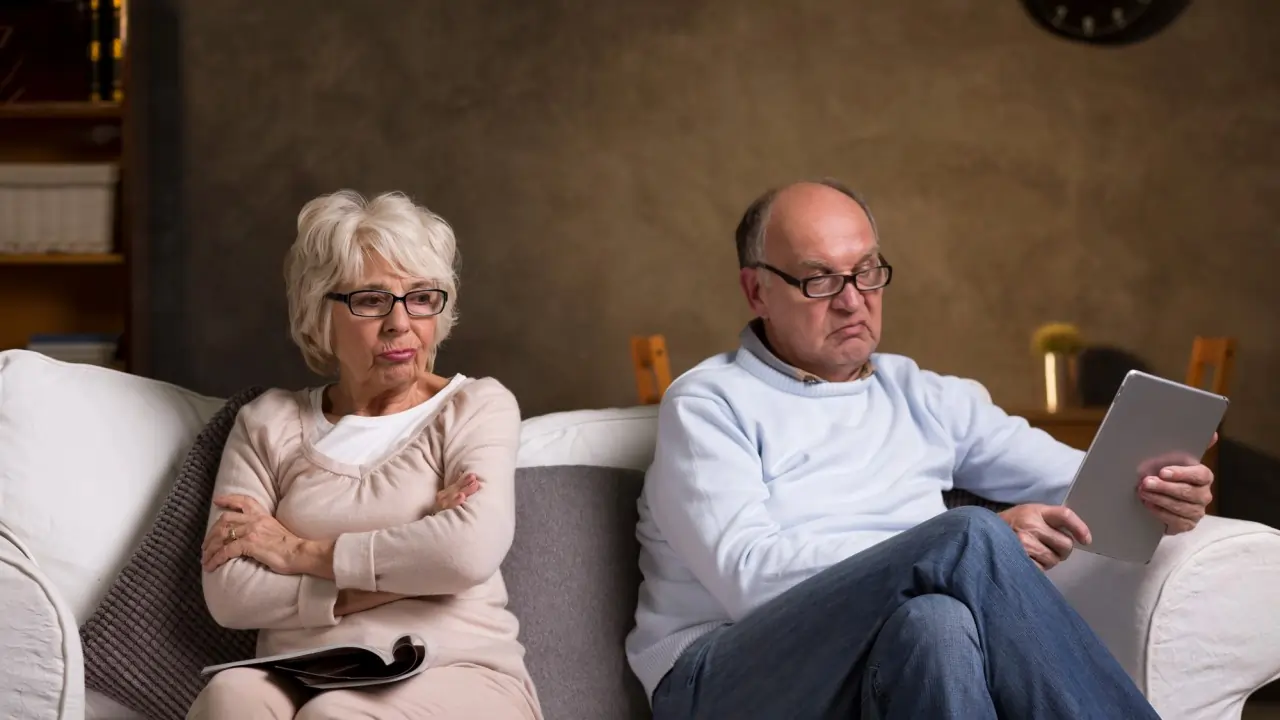 Preventing Long-Standing Family Issues from Escalating During Care Planning Warrington