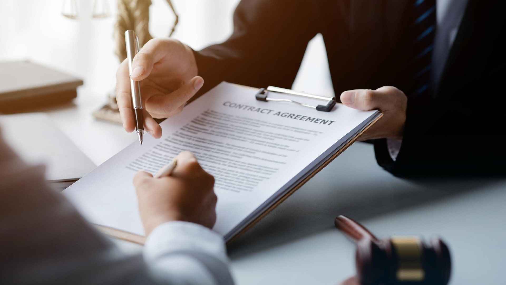 The Legal Standing of Mediation Agreements in the UK Warrington