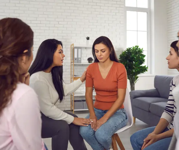 Strategies to Stay in Control During Mediation Warrington