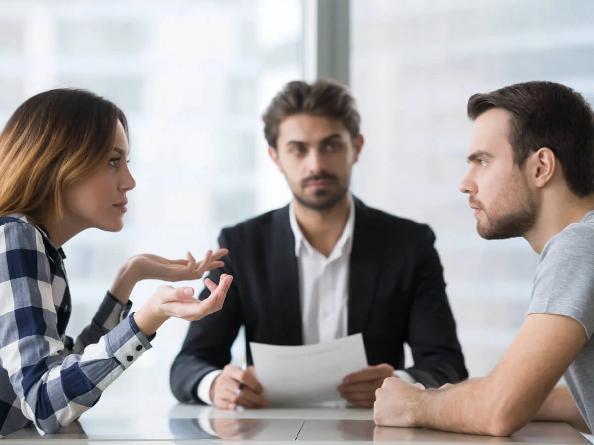 Building Better Agreements Through Feedback Support from EH Mediation Warrington