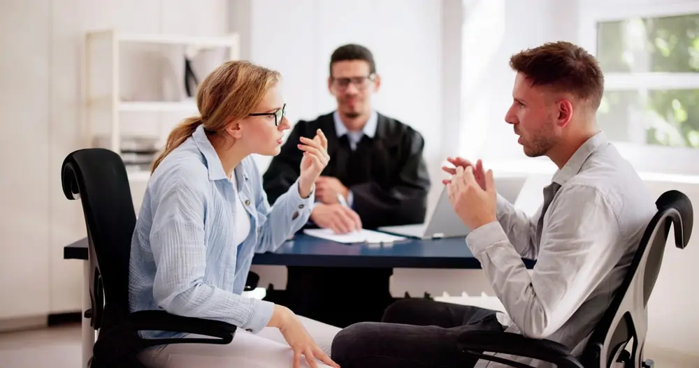 Rebuilding Trust After Relationship Breakdown Through Professional Mediation Warrington