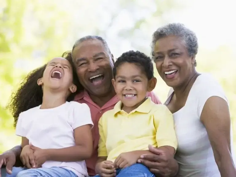 Reducing Conflict to Protect Children from Emotional Harm Warrington