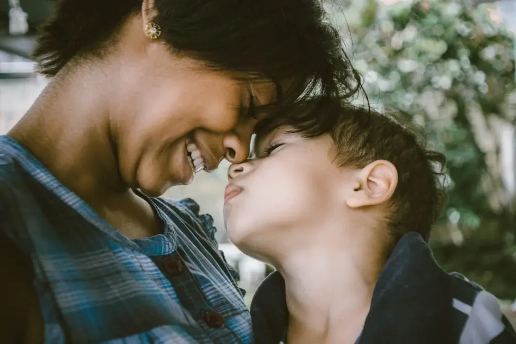 Child Maintenance and Spousal Support: Finding Balanced Solutions Warrington