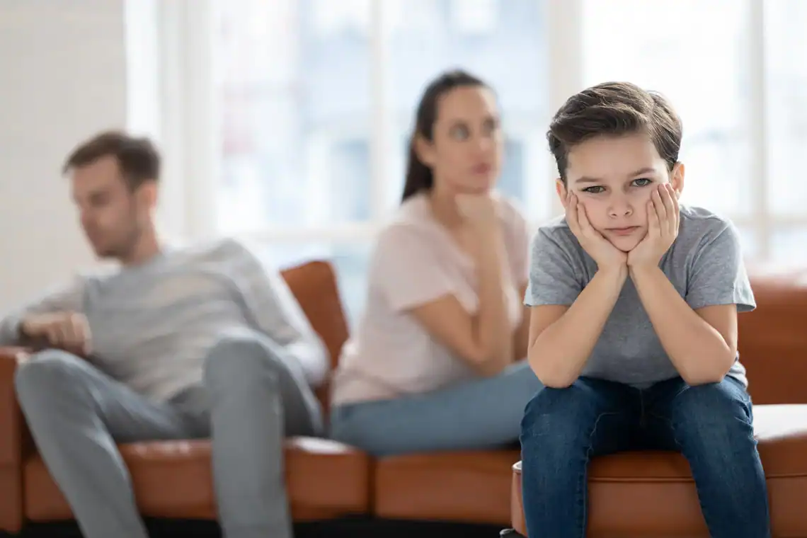 Why More Parents Trust EH Mediation for Child Arrangement Solutions Warrington
