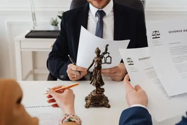 Image of the mediation process Warrington