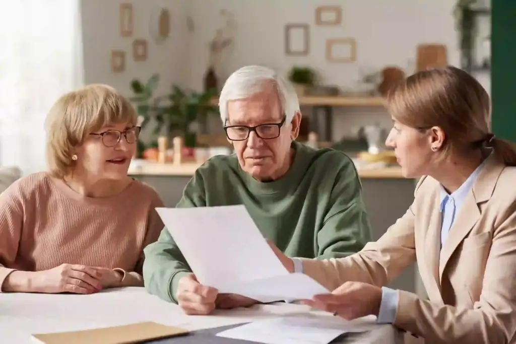 Why Do Family Disputes Happen During CHC Assessments Warrington