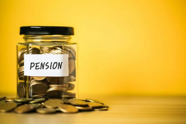 Pension Sharing Mediation Warrington